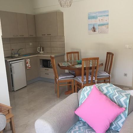 Janet'S Apartments Elounda 外观 照片