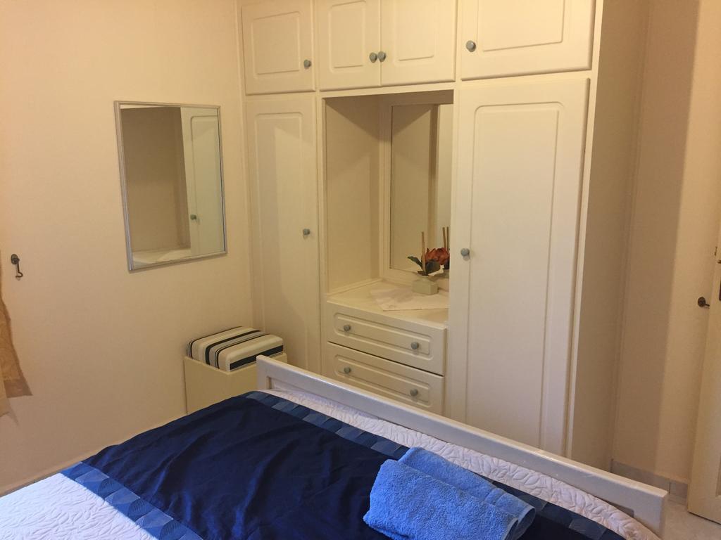Janet'S Apartments Elounda 外观 照片