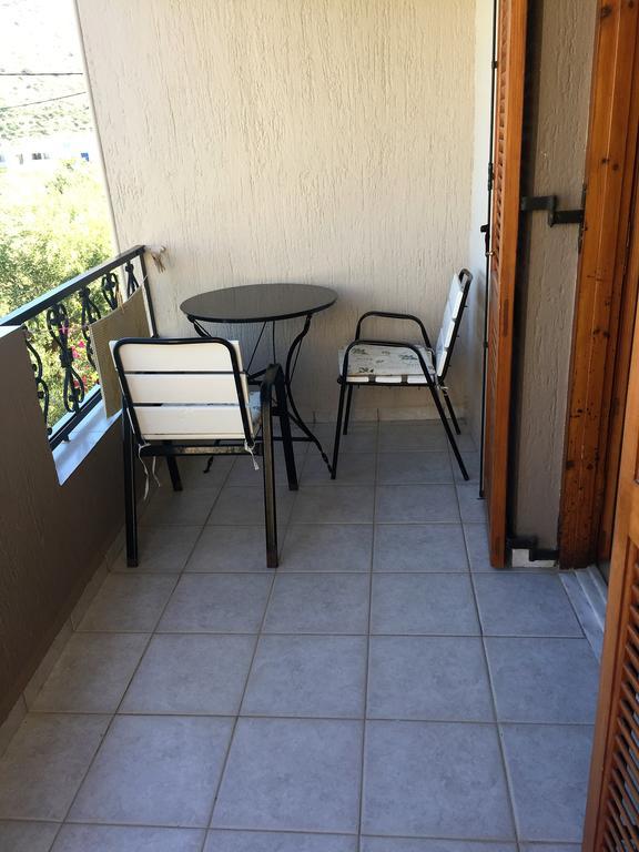 Janet'S Apartments Elounda 外观 照片