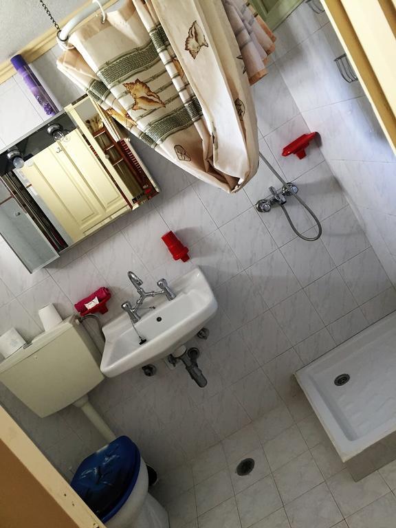 Janet'S Apartments Elounda 外观 照片