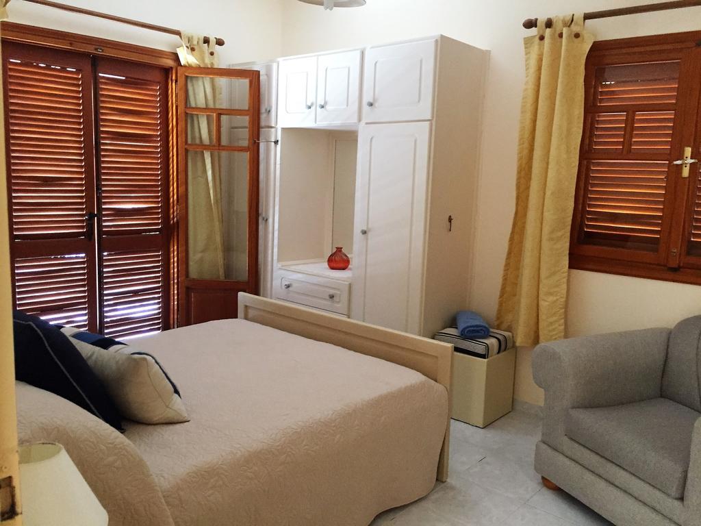 Janet'S Apartments Elounda 外观 照片