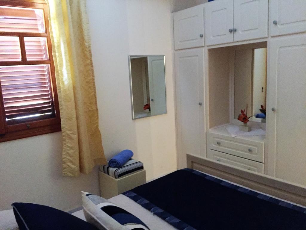 Janet'S Apartments Elounda 外观 照片