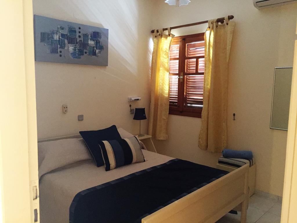 Janet'S Apartments Elounda 外观 照片