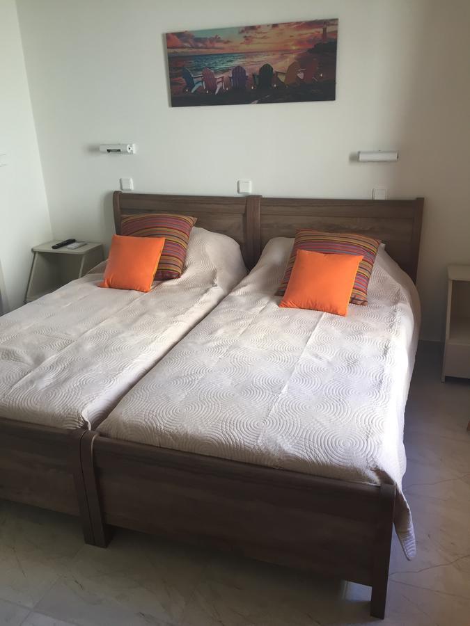 Janet'S Apartments Elounda 外观 照片
