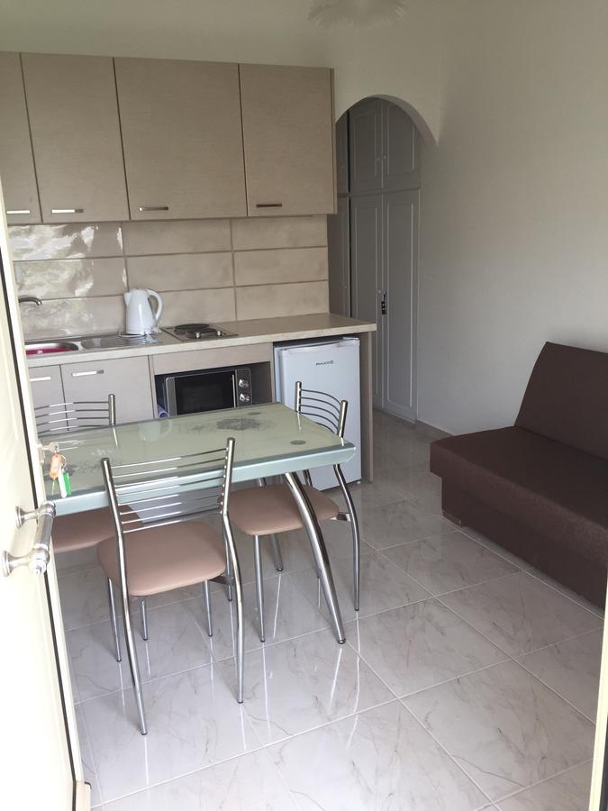 Janet'S Apartments Elounda 外观 照片
