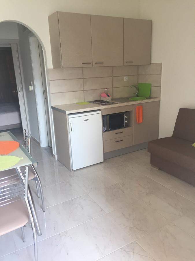 Janet'S Apartments Elounda 外观 照片