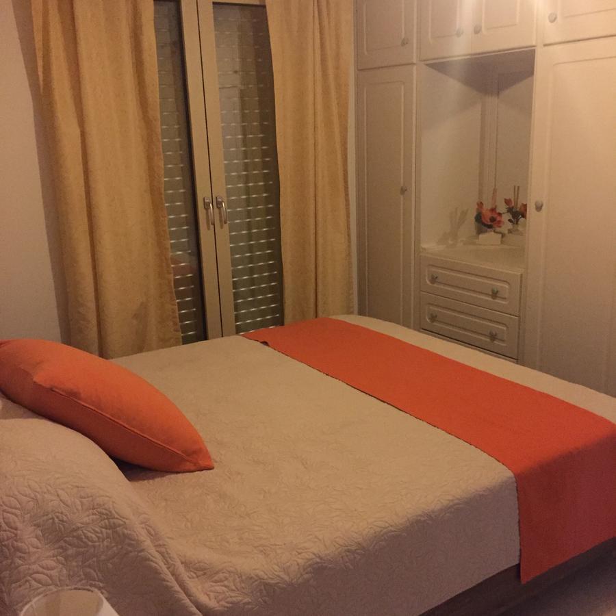 Janet'S Apartments Elounda 外观 照片