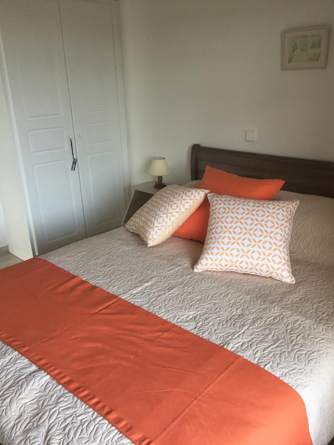 Janet'S Apartments Elounda 外观 照片